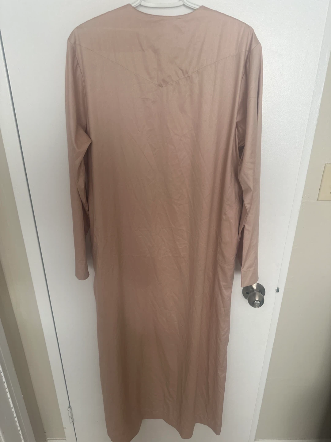 La Harmosa Thobe - Size 56L - photo 5