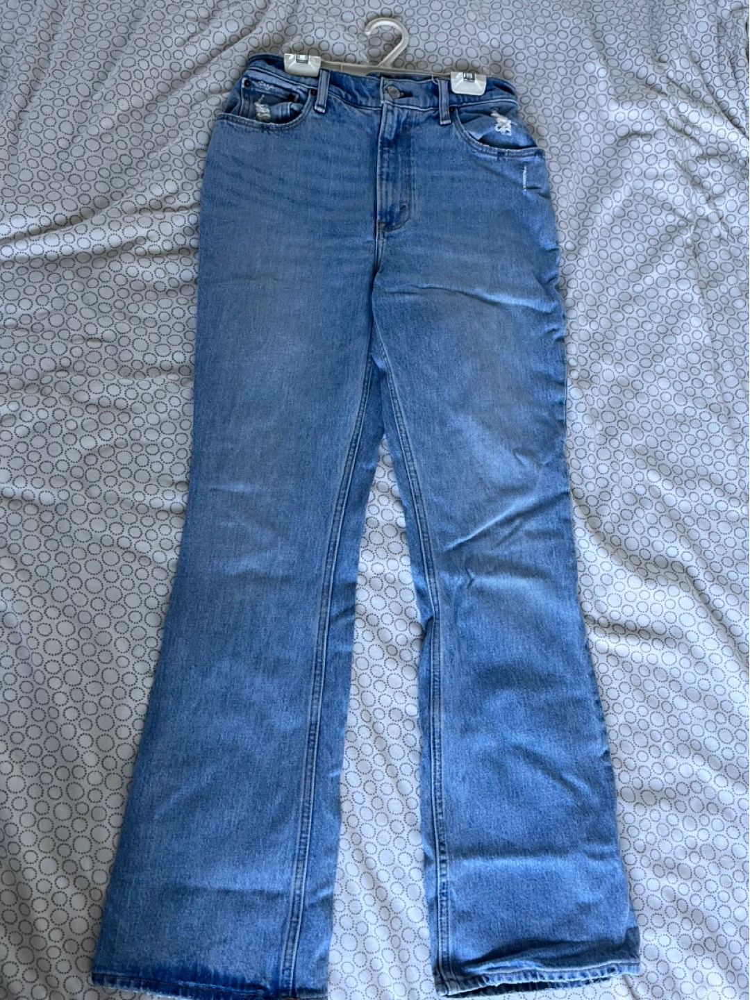 Abercrombie & Fitch Curve Love Jeans - photo 2