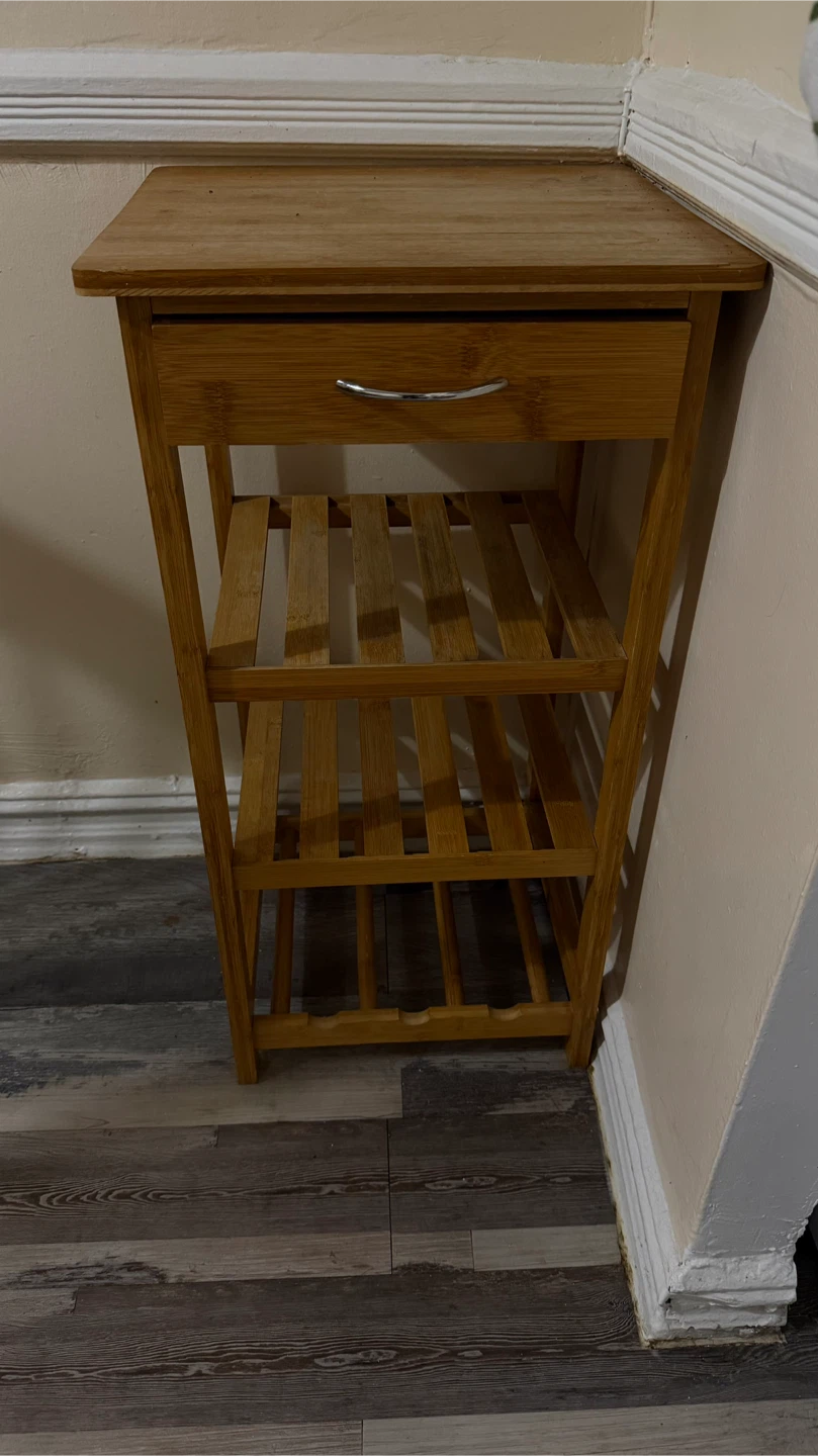 Corner table - photo 3