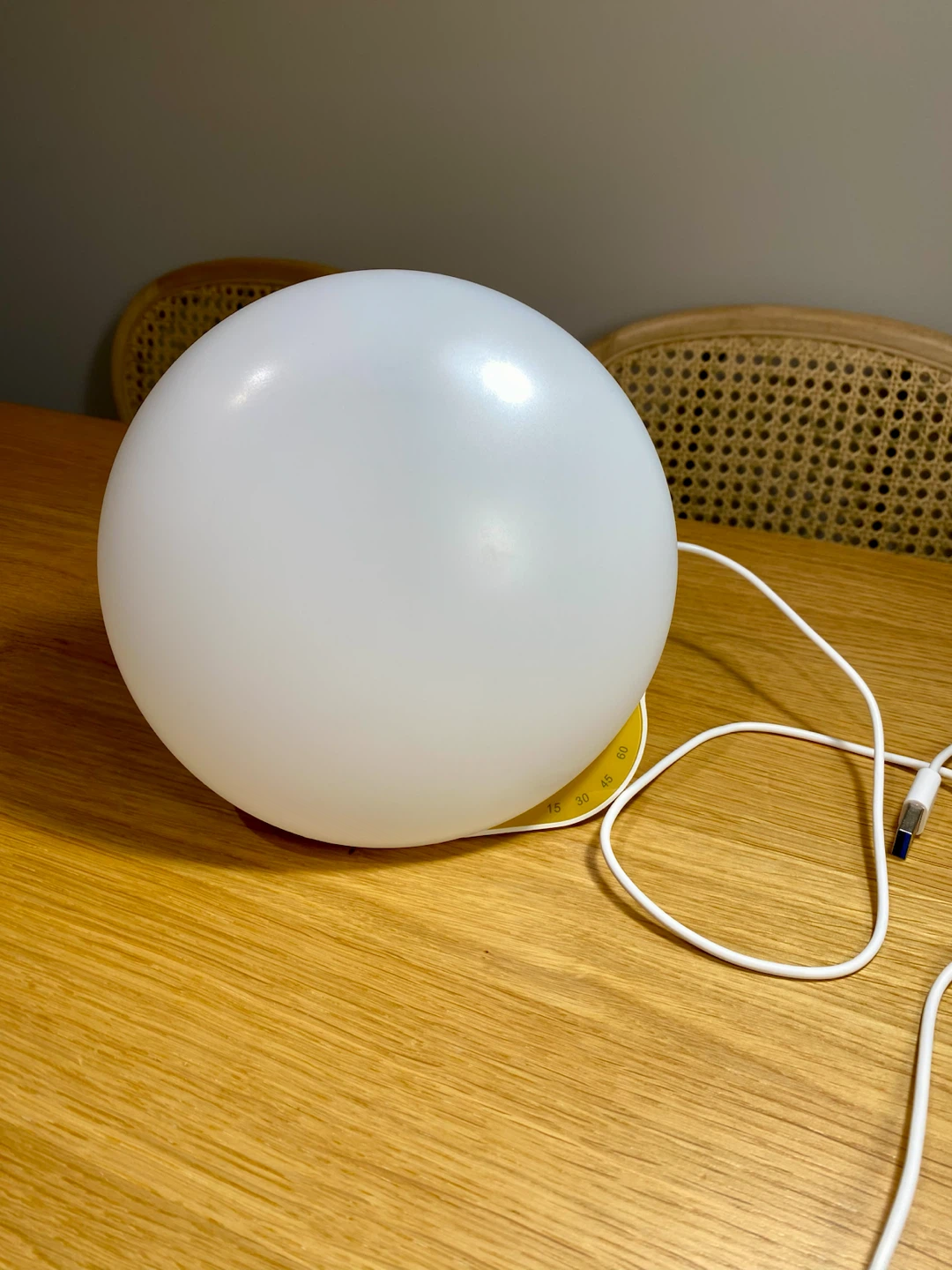 LED Therapy Sun Lamp - photo 3
