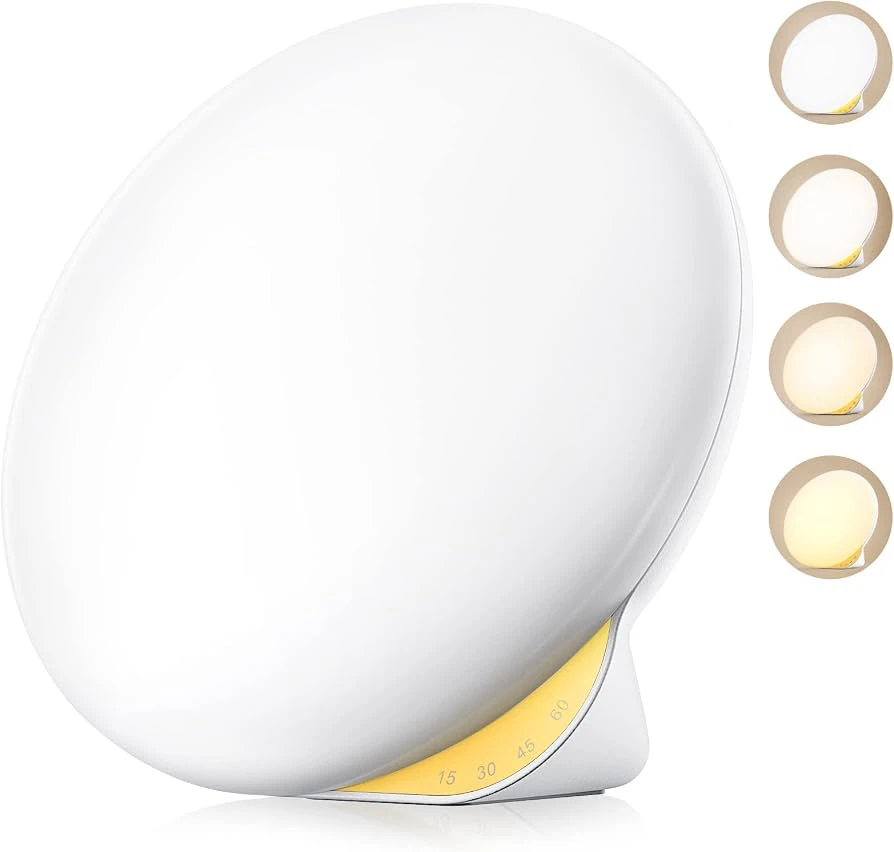 LED Therapy Sun Lamp - photo 5