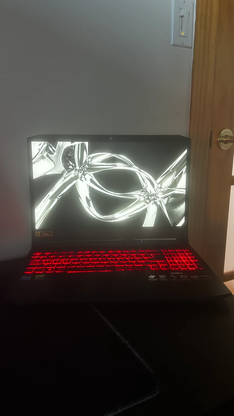 Acer Nitro 5 Gaming Laptop