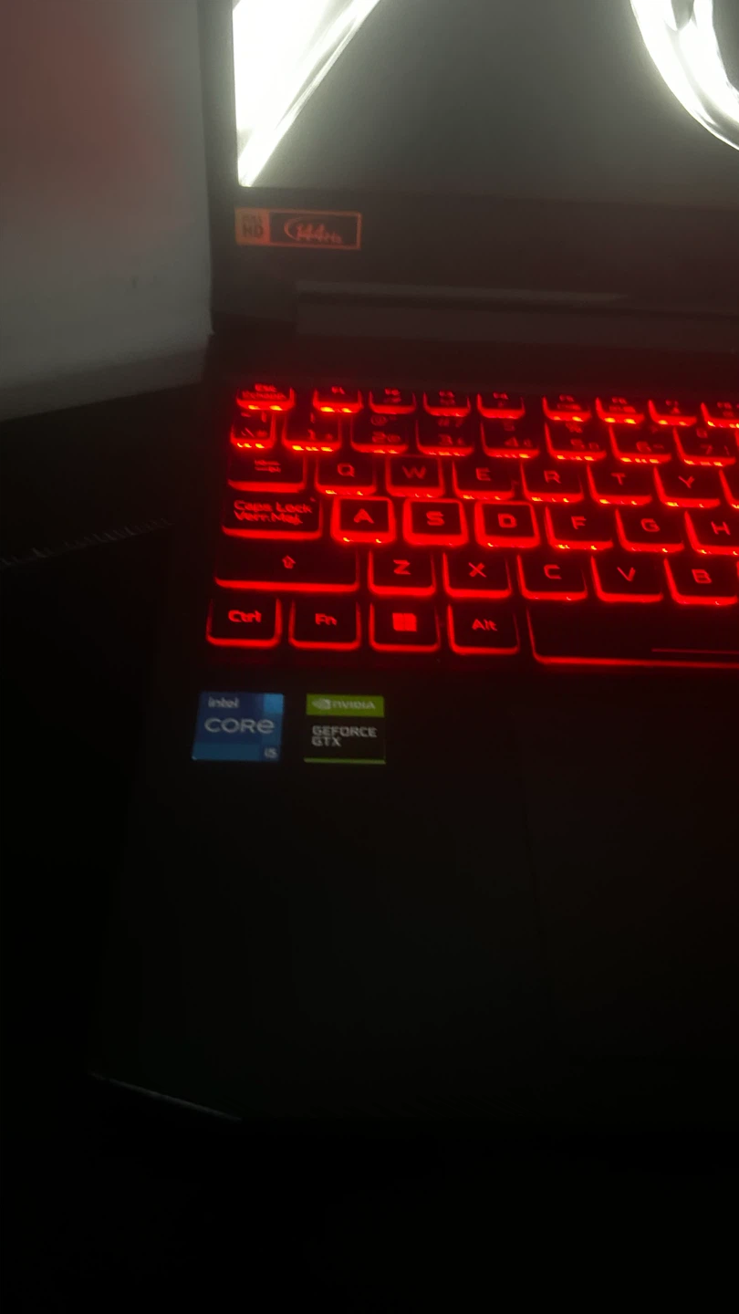 Acer Nitro 5 Gaming Laptop - photo 4