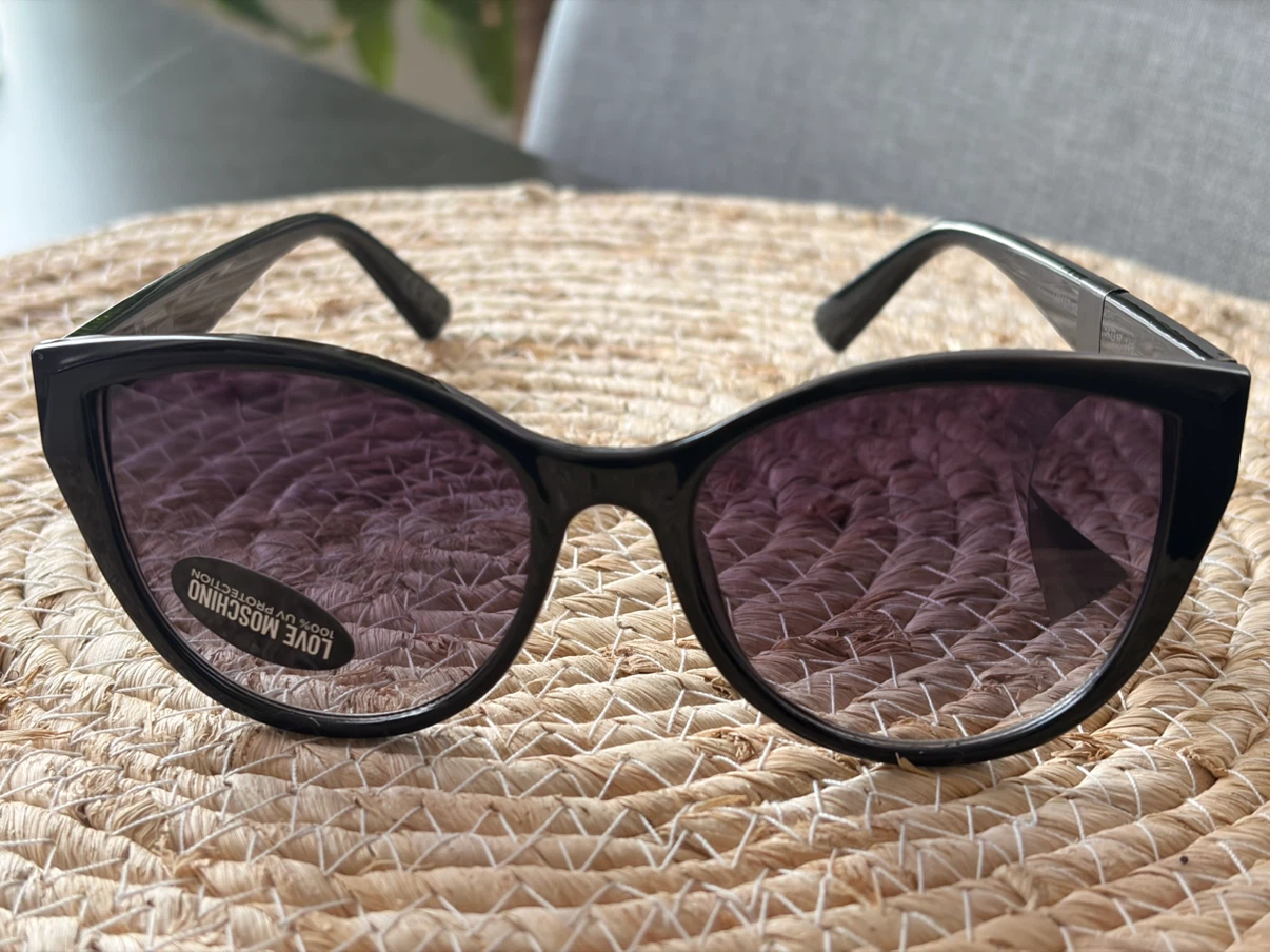 Love Moschino Sunglasses - photo 3
