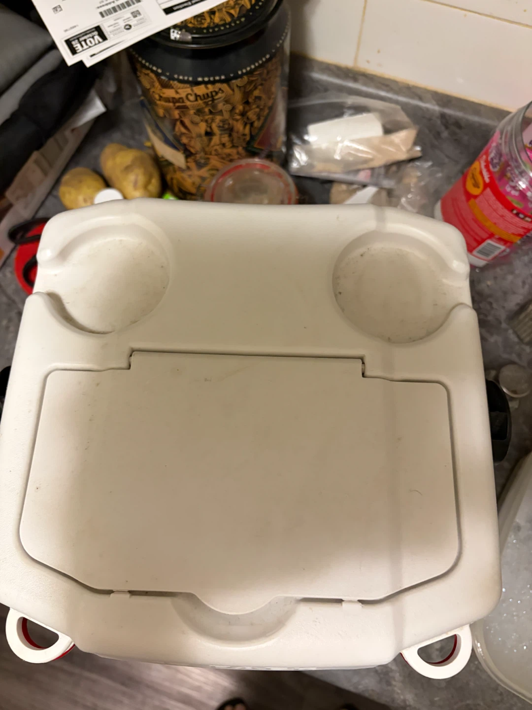 Igloo Quantum 12 Quart Personal Cooler - photo 5