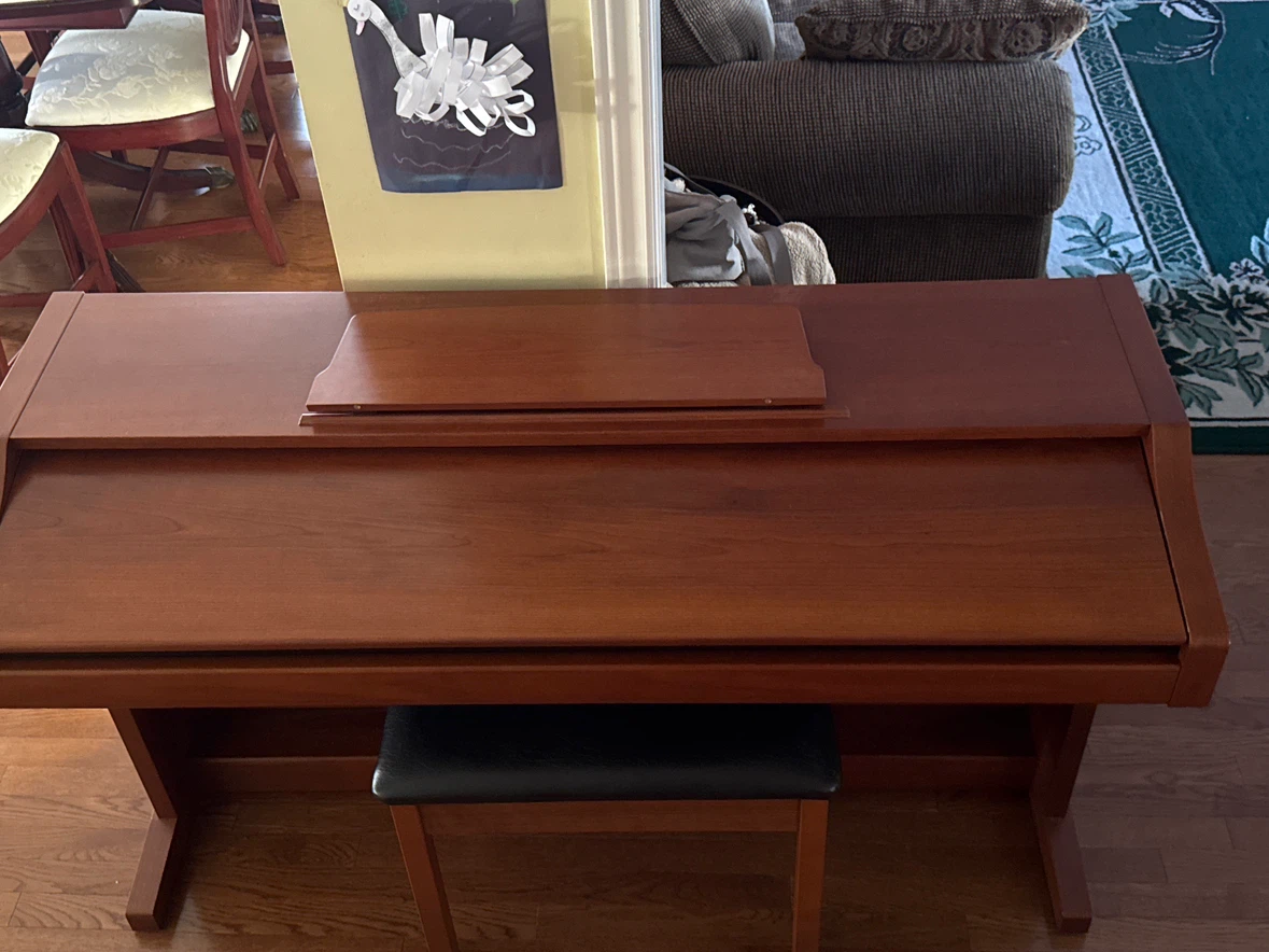 Viscount Allegro Digital Piano