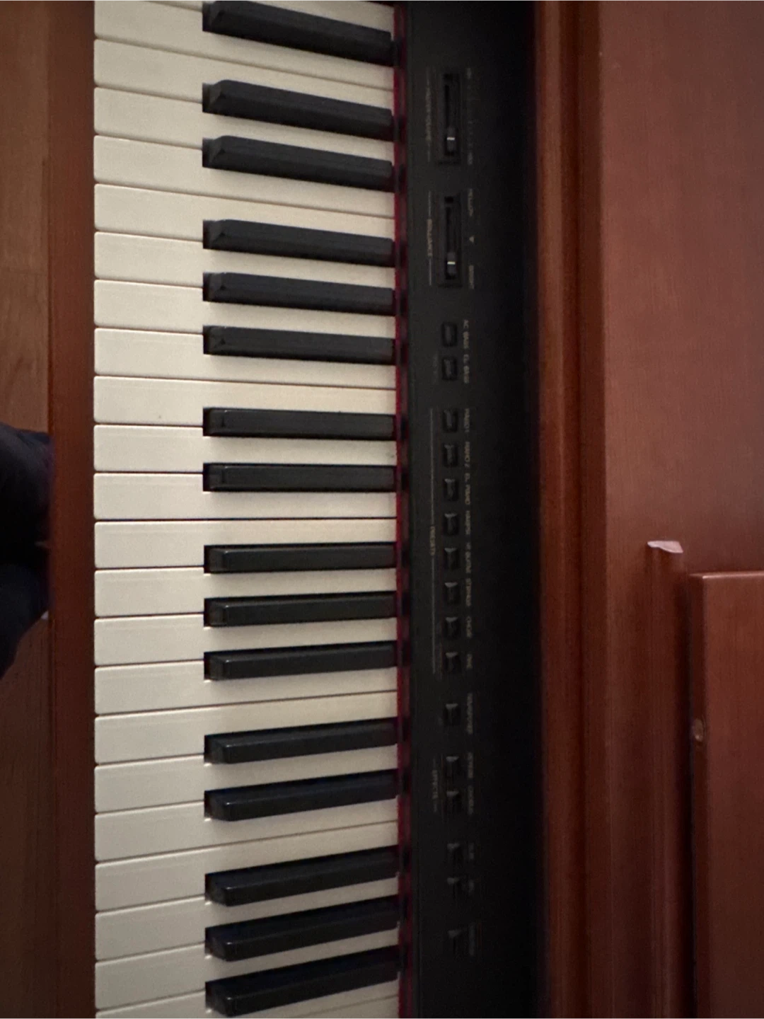 Viscount Allegro Digital Piano - photo 5