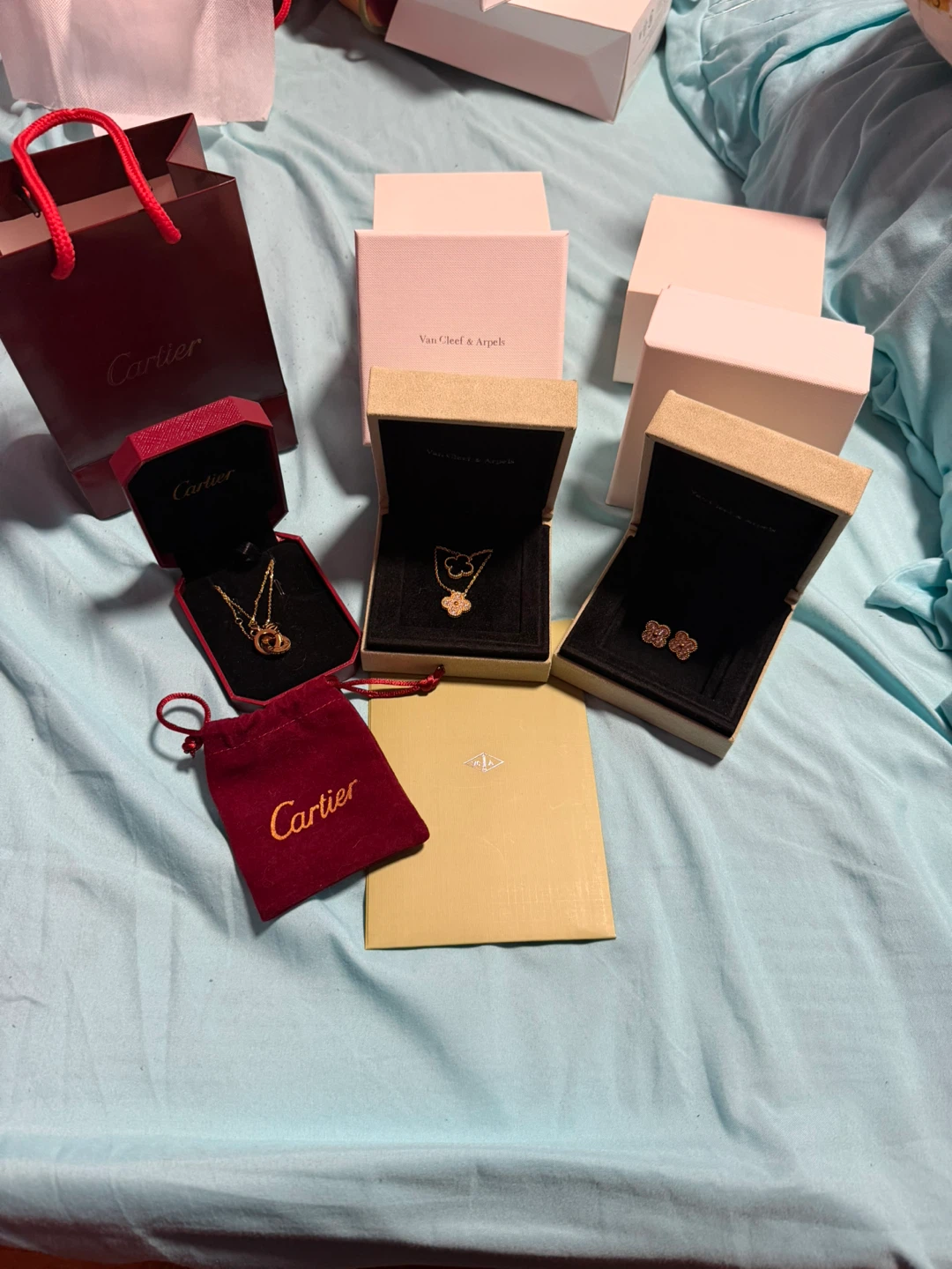 Cartier VC&Arpels - photo 2