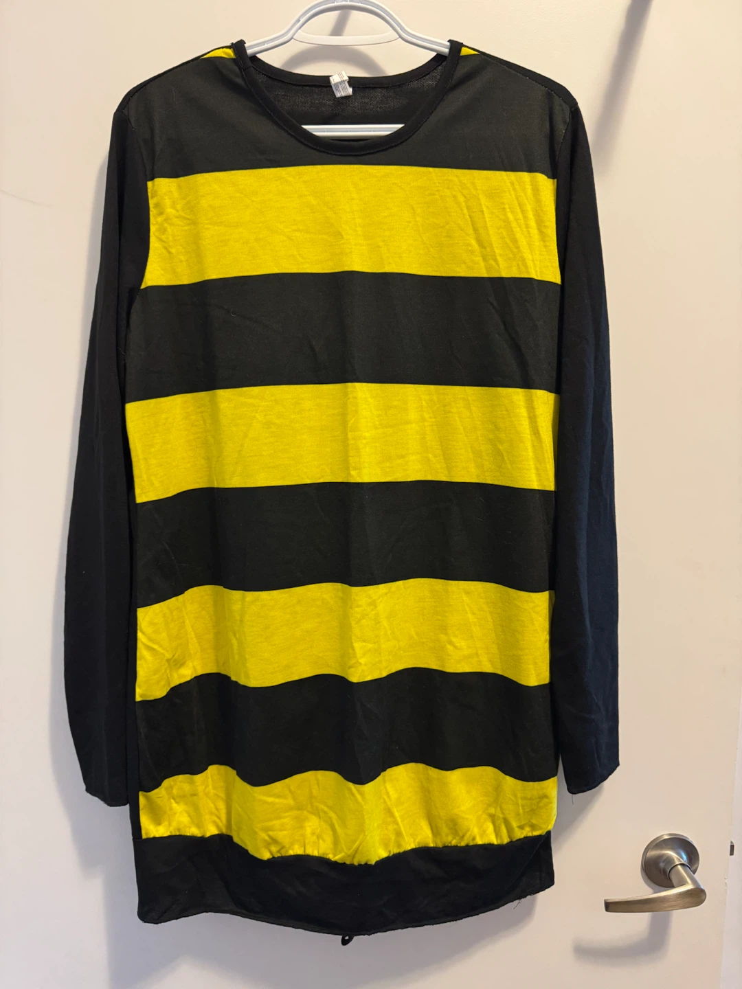 Bee Costume Set