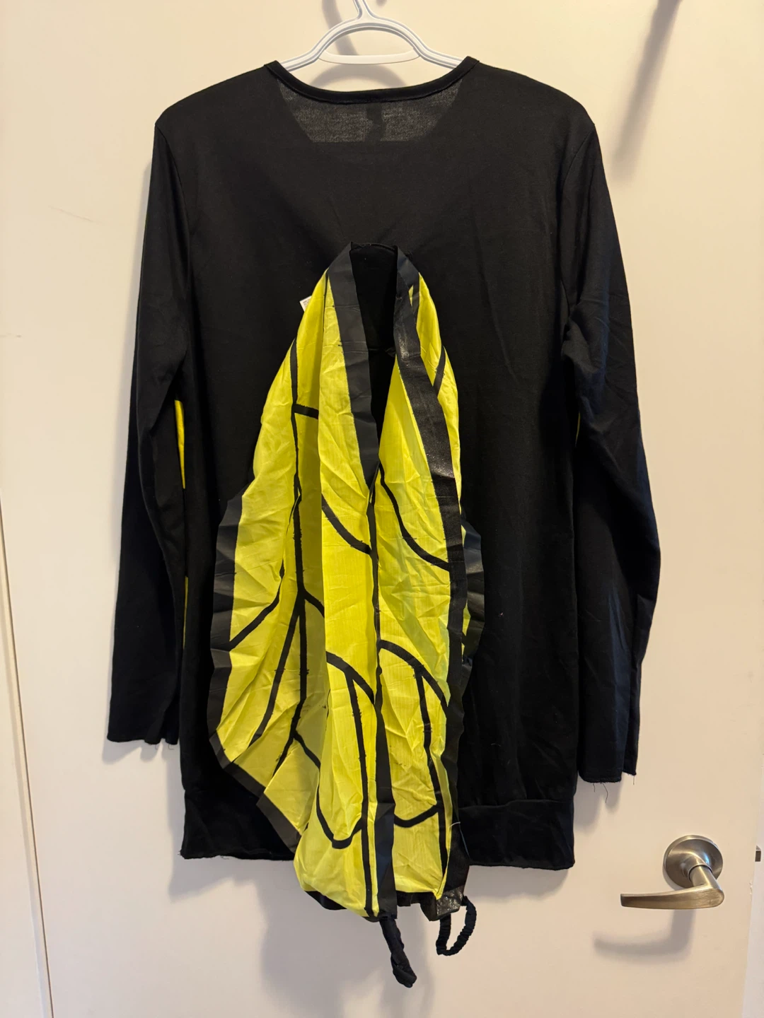 Bee Costume Set - photo 3