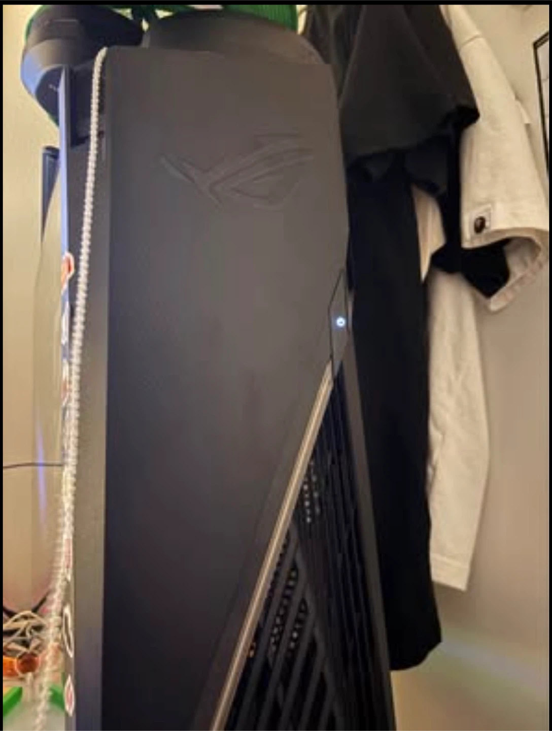 FULL GAMING PC + DUAL MONITOR SETUP – READY TO PLAY - photo 5
