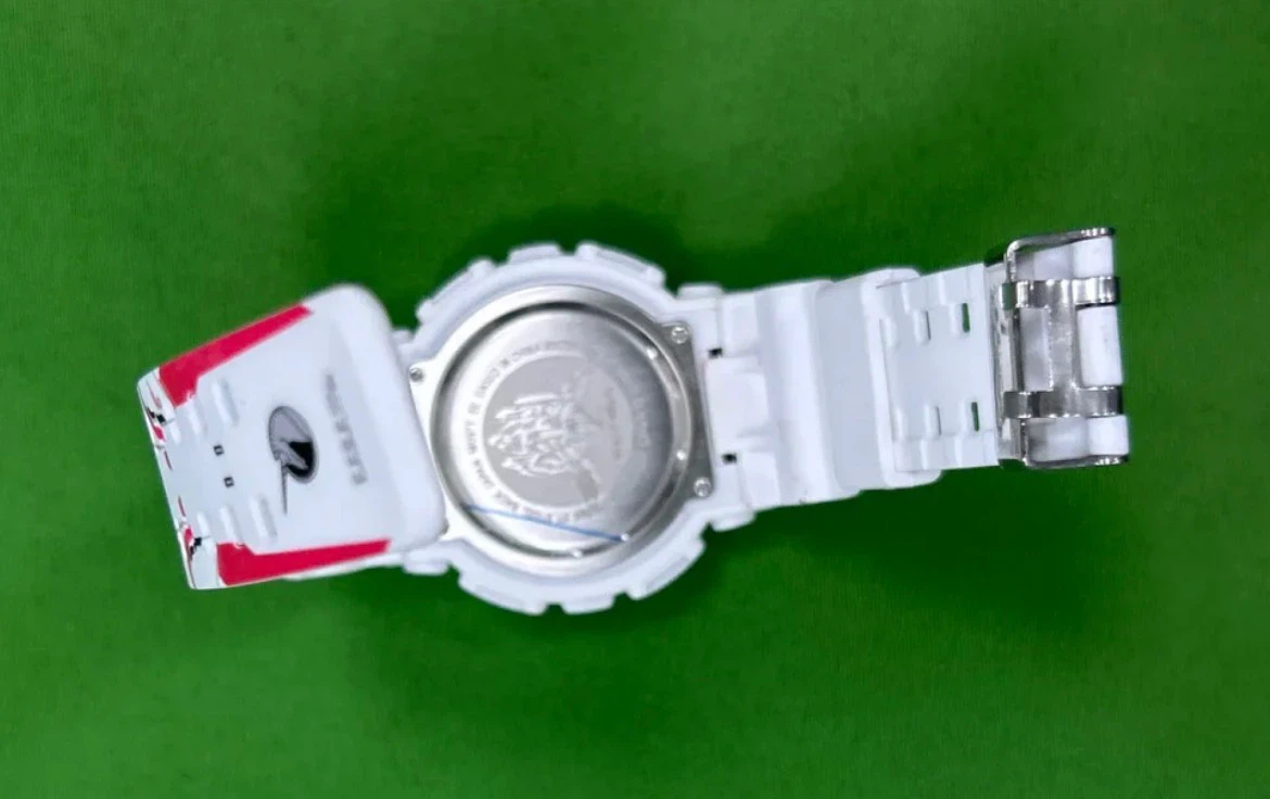 Casio G-Shock Watch’s - photo 2