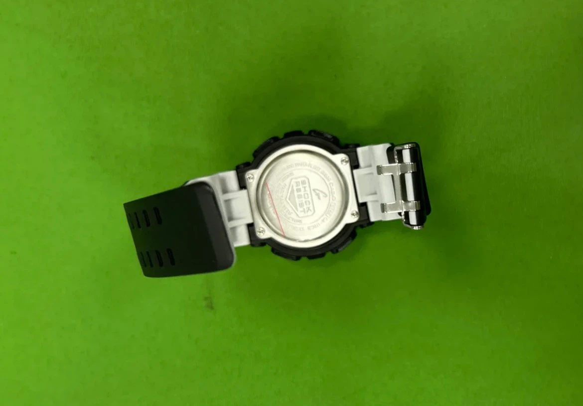 Casio G-Shock Watch’s - photo 5
