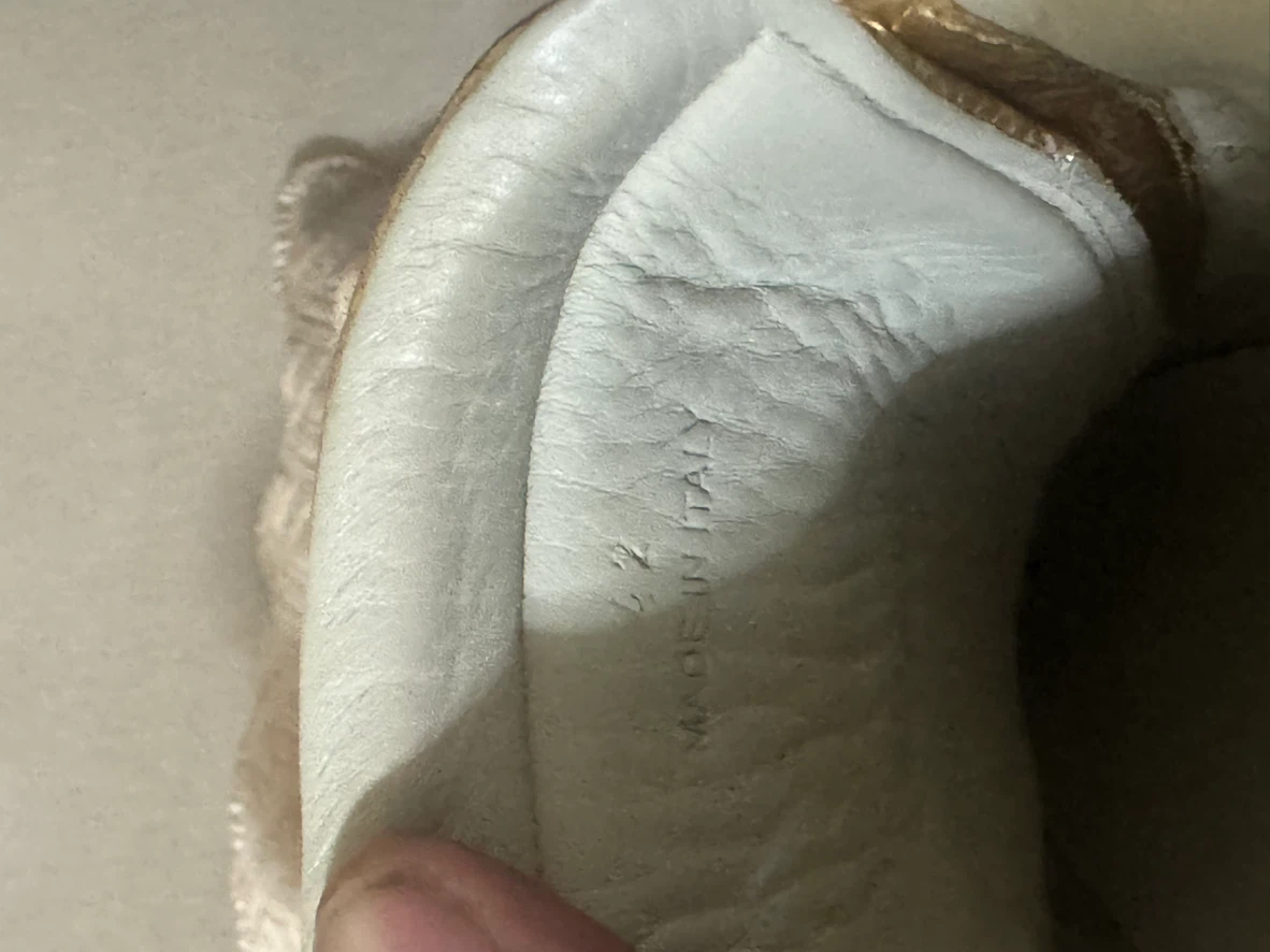 Margiela Future Sneakers - photo 5