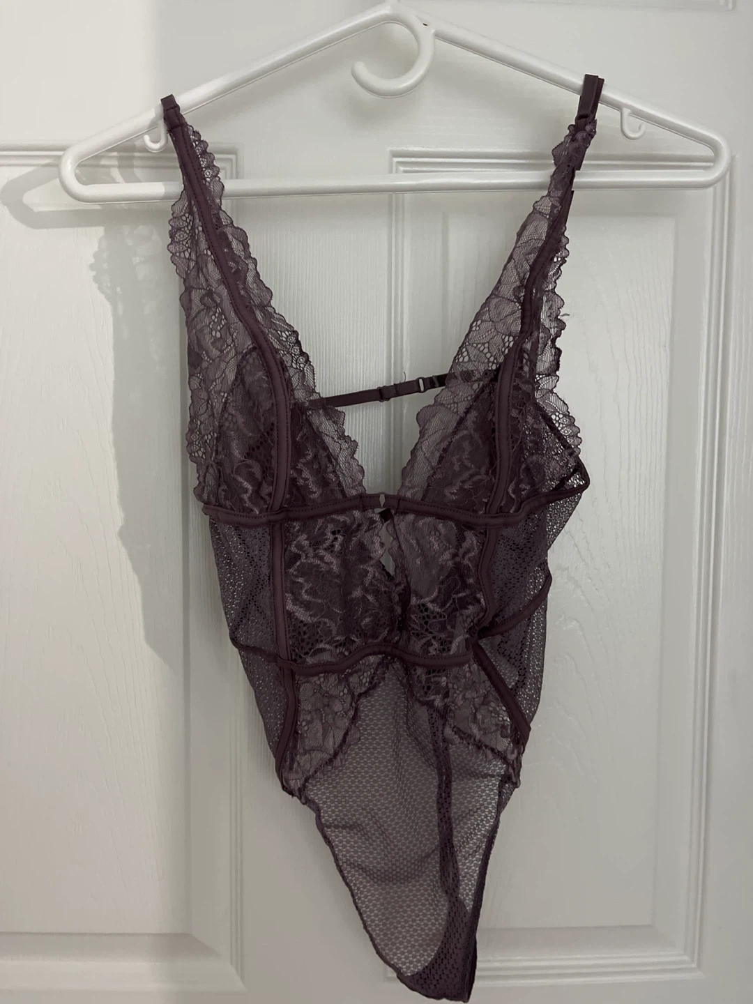 Lace Bodysuit