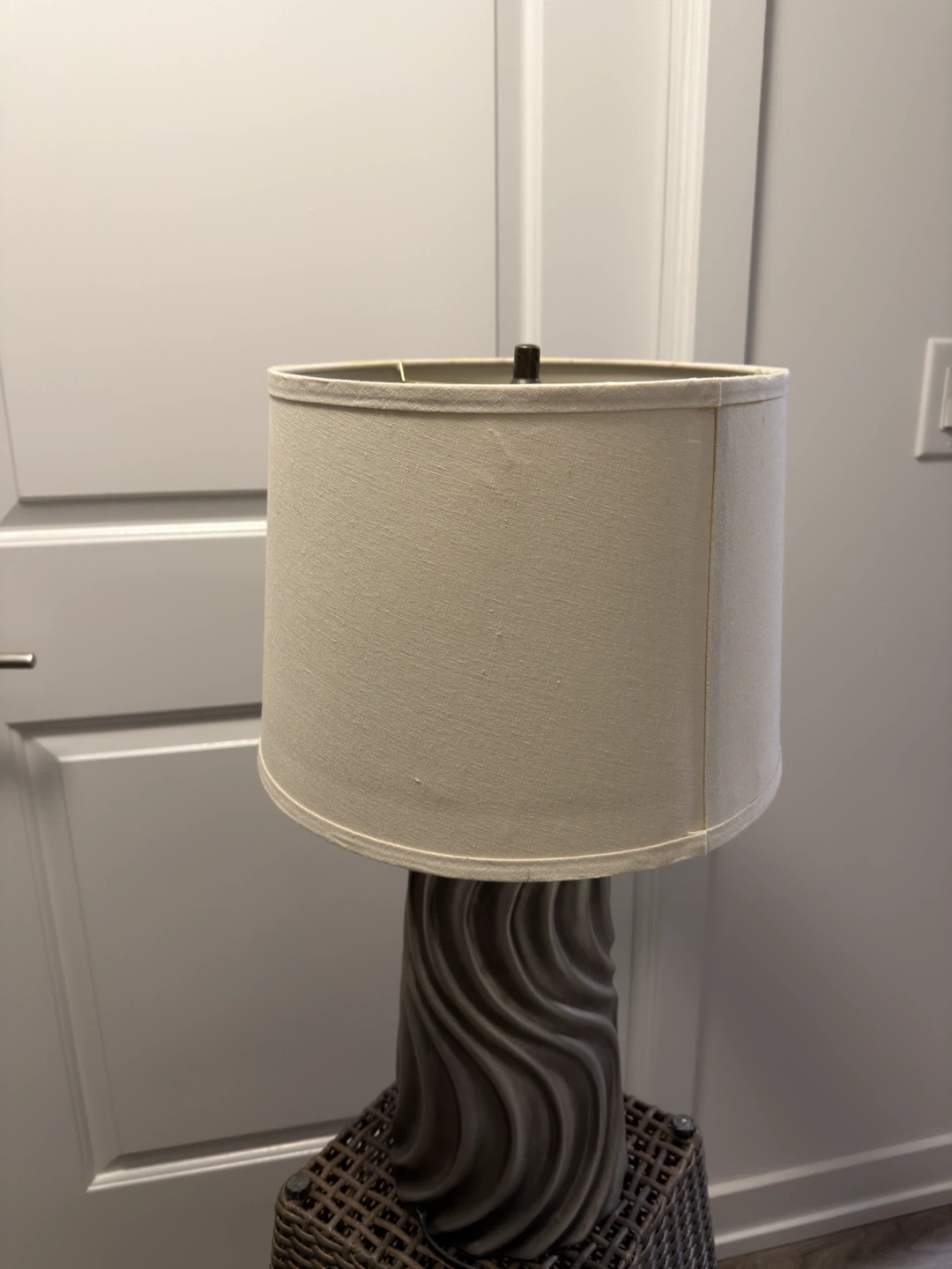 Ikea Lamp