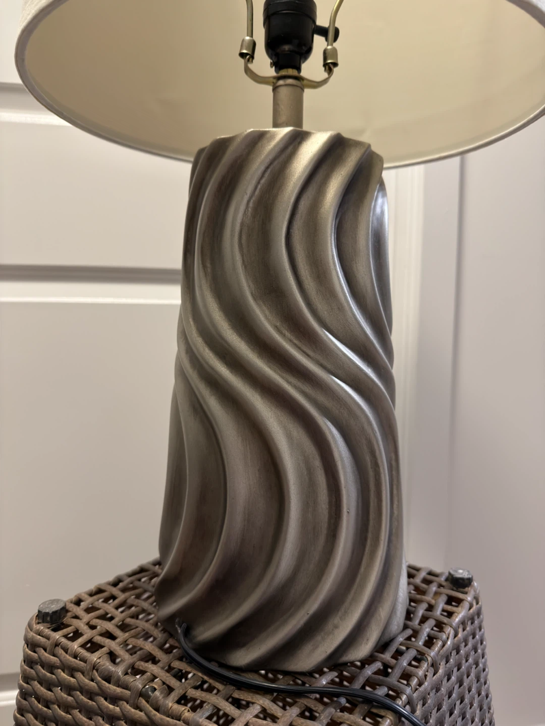 Ikea Lamp - photo 2