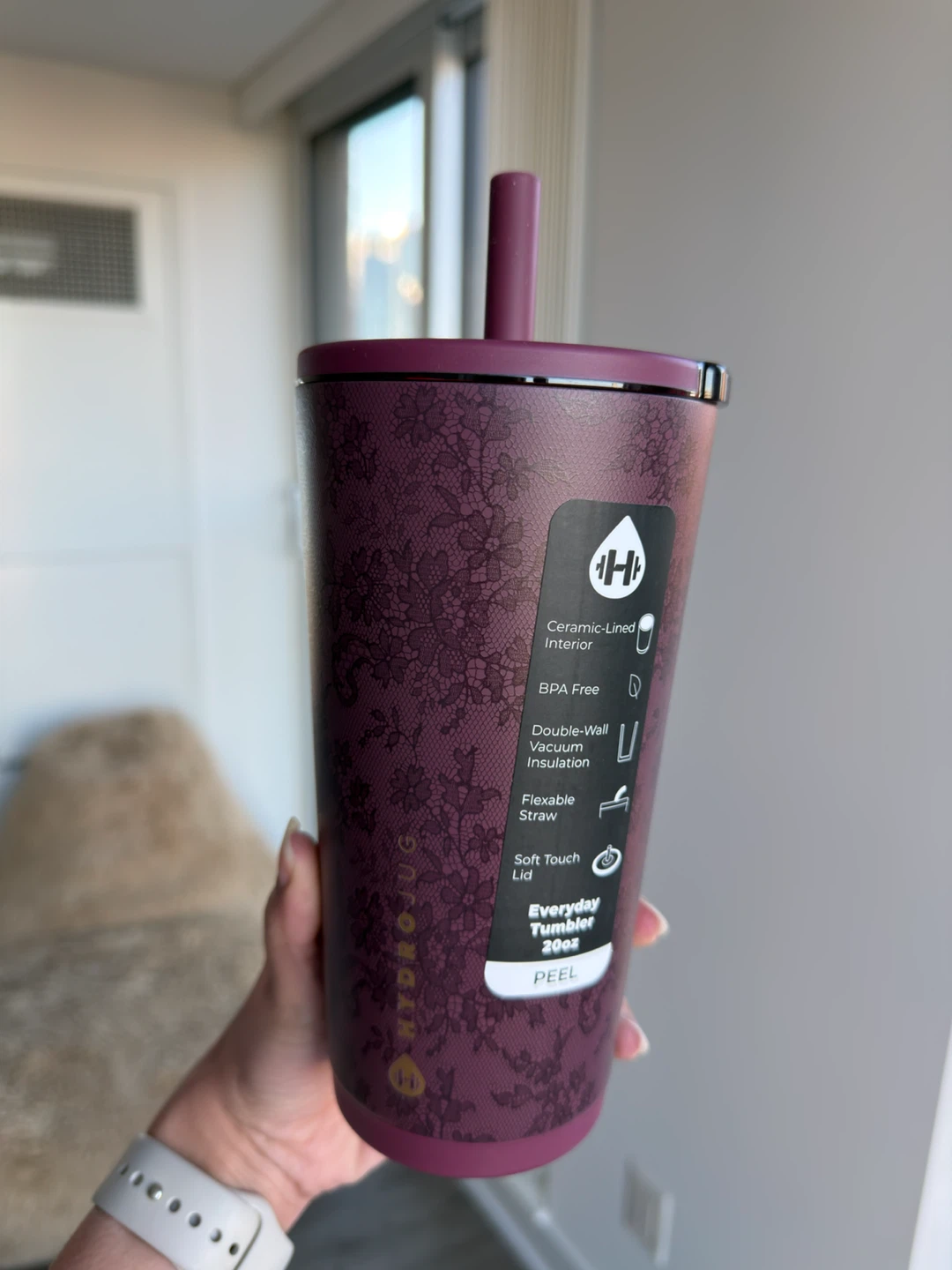 HydroJug Fall Edition