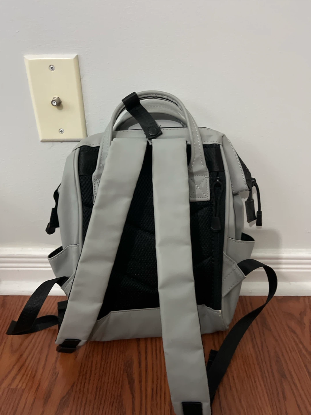 Anello Grey Backpack - photo 3