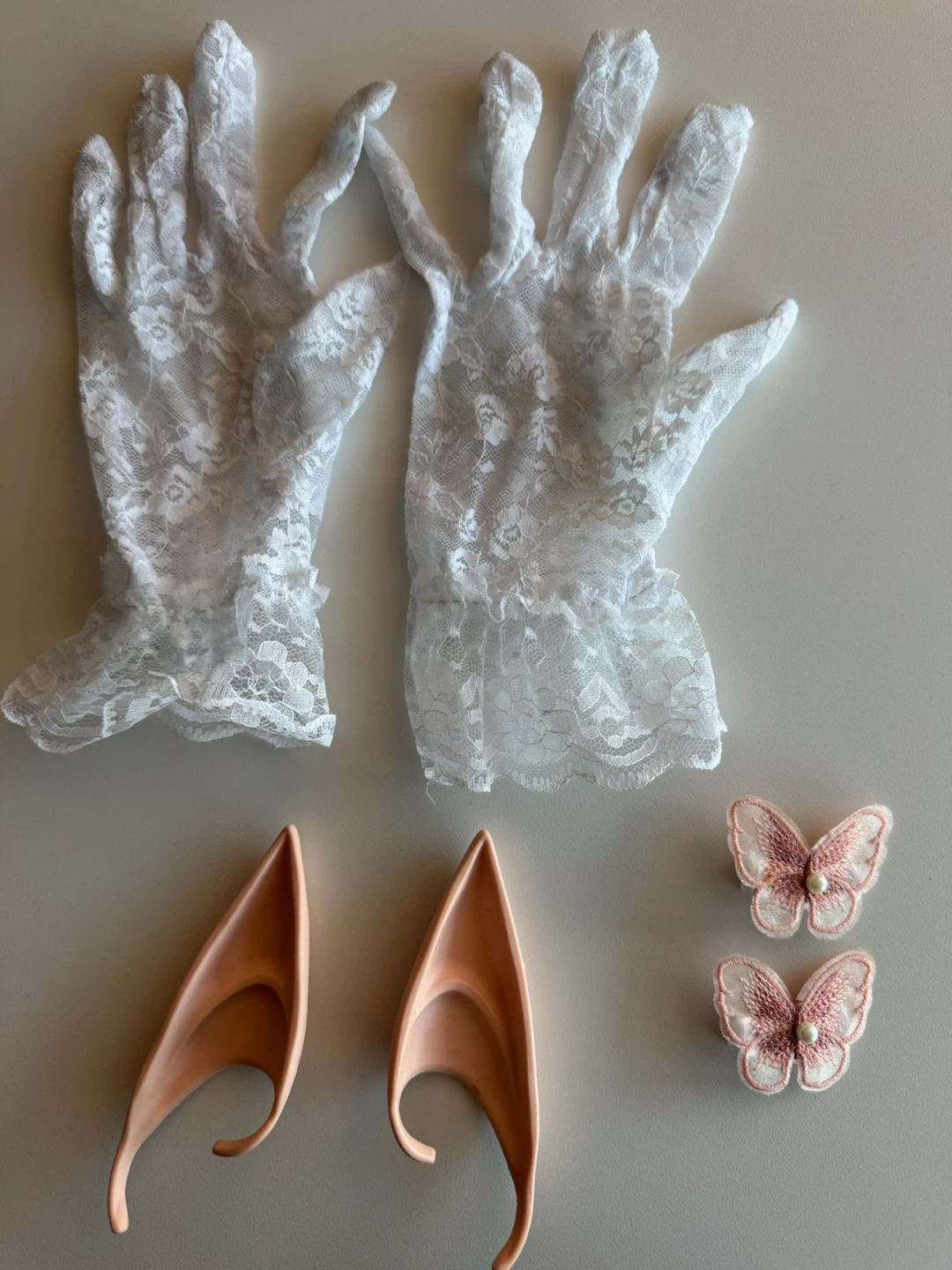 Fairy Costume Accessory Set