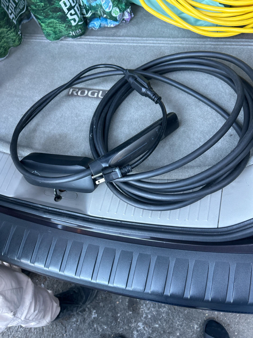 Tesla Mobile Connector Gen 2
