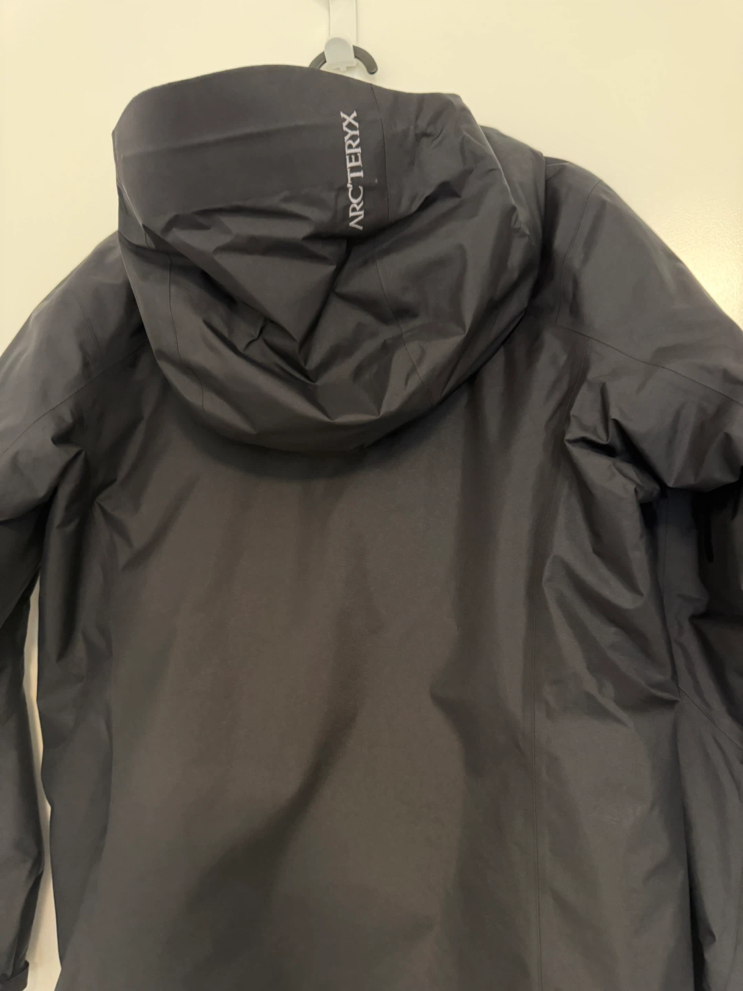 Arc'teryx Beta Insulated Jacket Women's - Black - Small - photo 3
