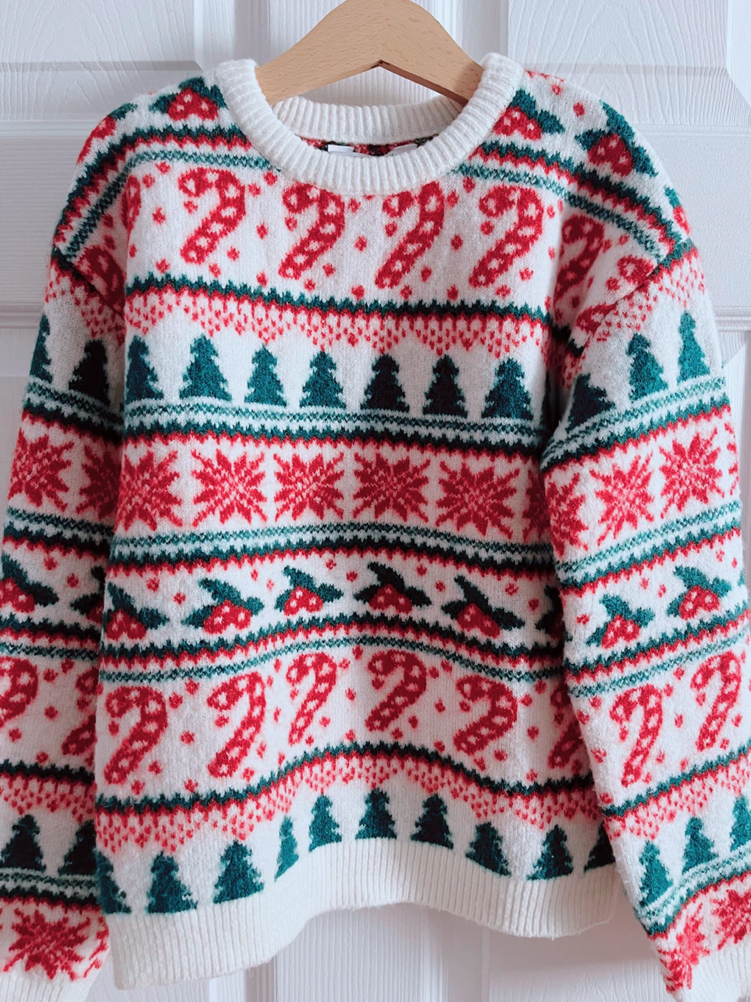 Primark Holiday  Sweater