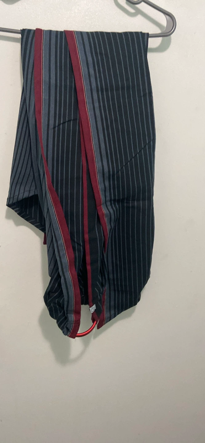 Baby Ring Sling Carrier Striped