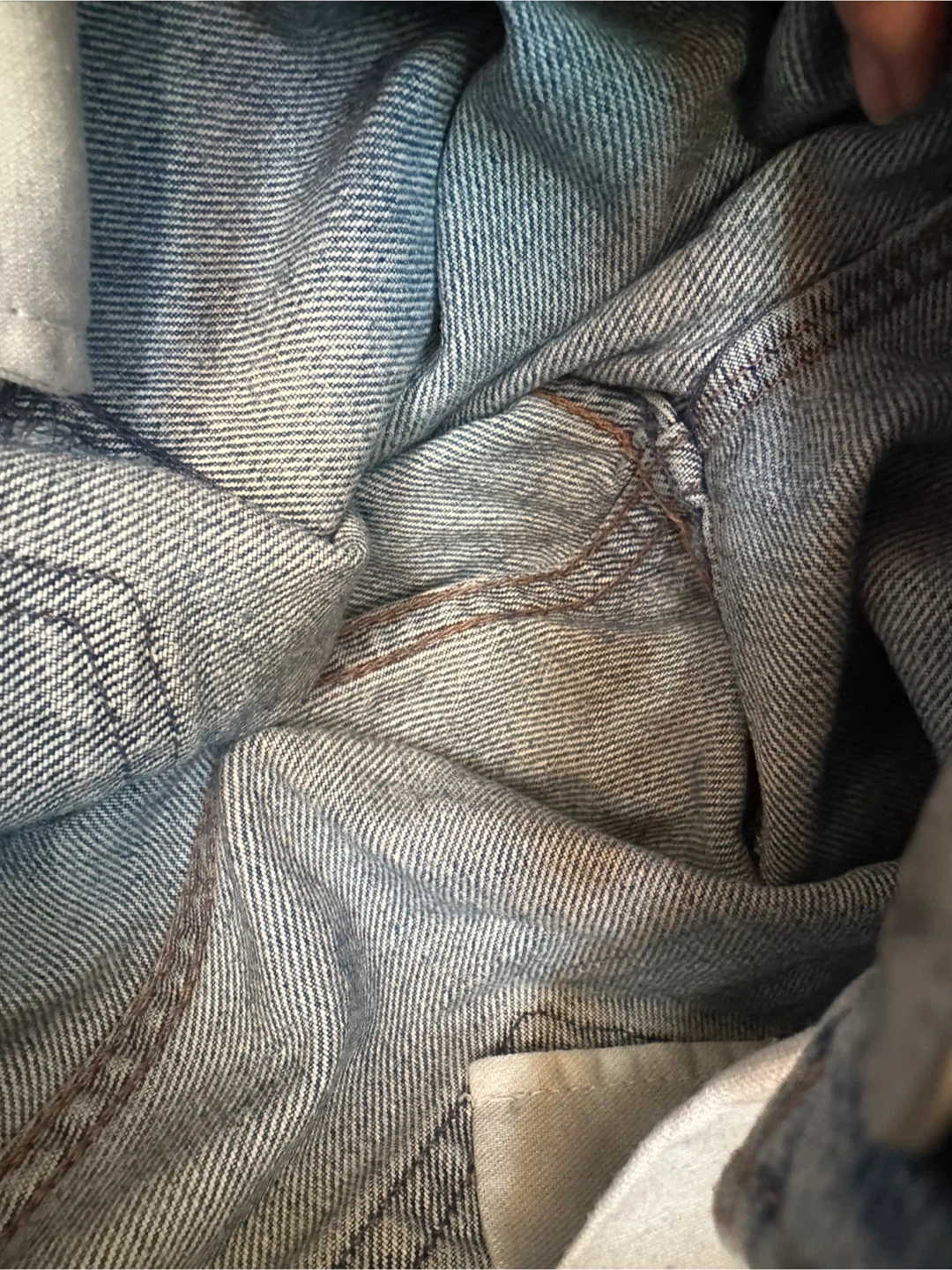 Banana Republic High-Rise Jeans 2Long - photo 4