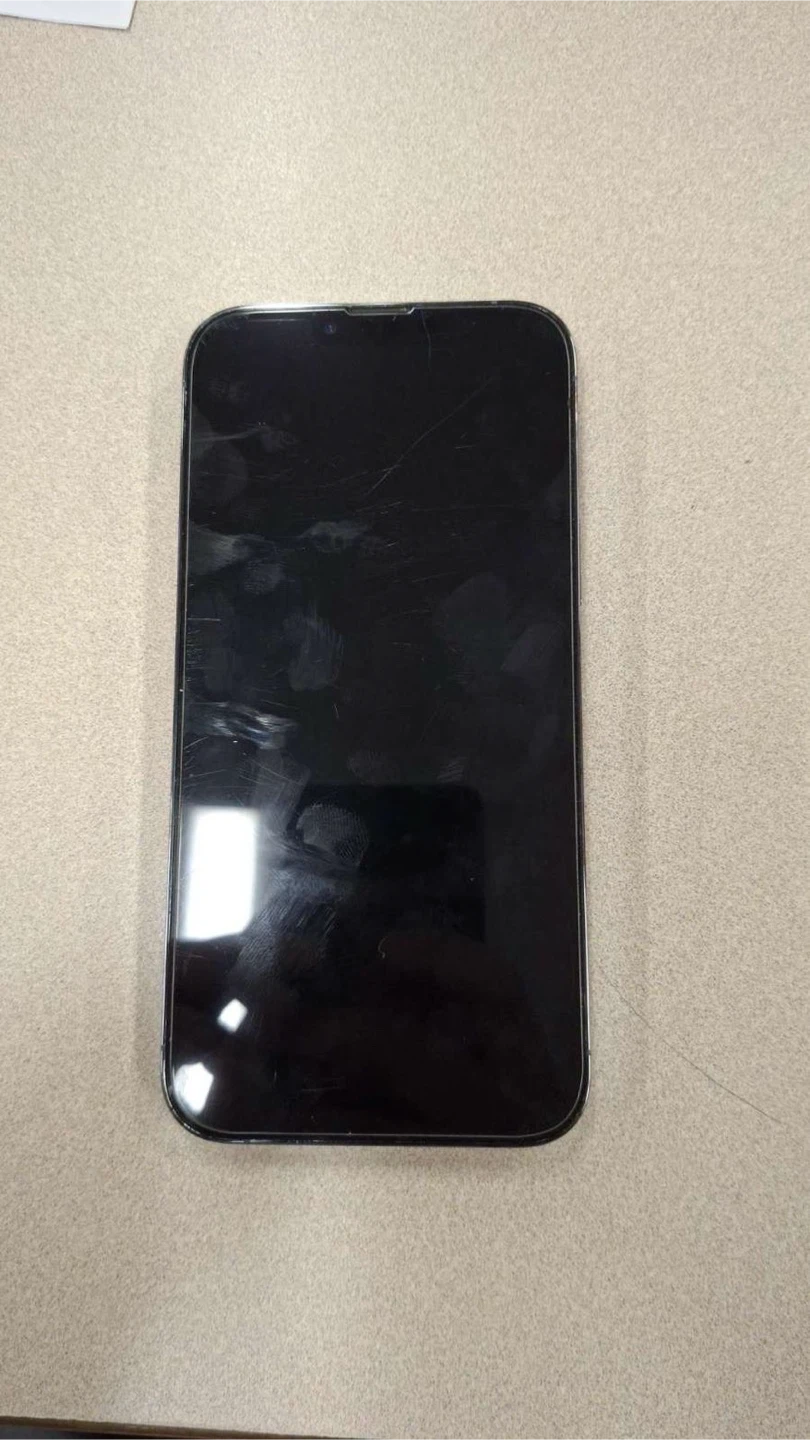 Apple iPhone 13 ProMax 256GB - photo 2