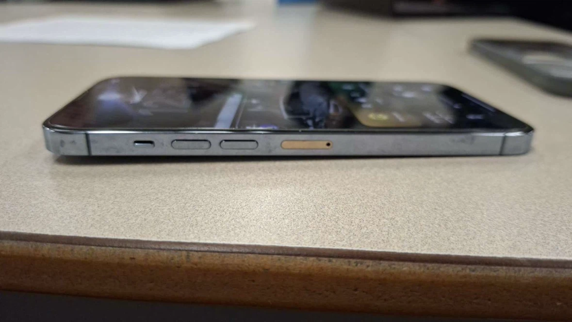Apple iPhone 13 ProMax 256GB - photo 5