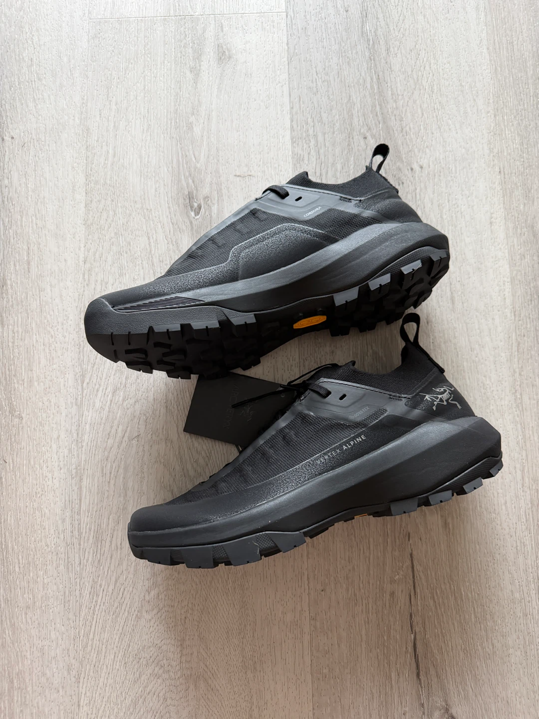 Arc'teryx Vertex Alpine GTX W Shoes - photo 2