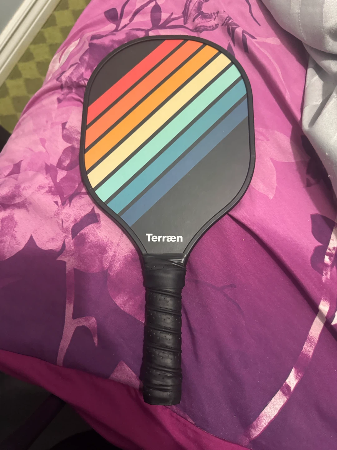 Terraen Pickleball Paddle - photo 2