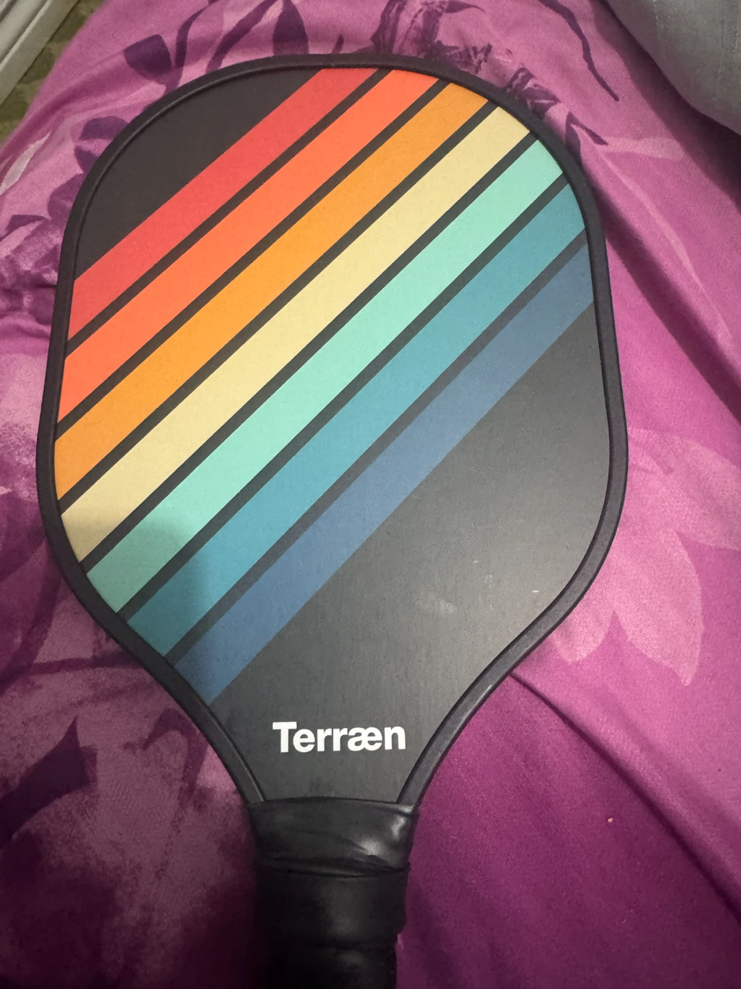 Terraen Pickleball Paddle - photo 3