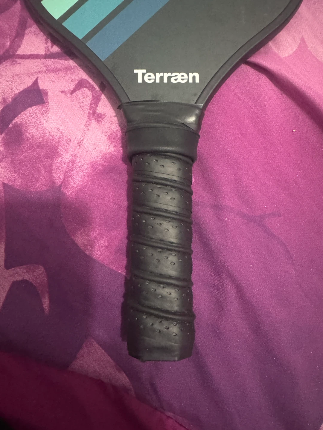 Terraen Pickleball Paddle - photo 4