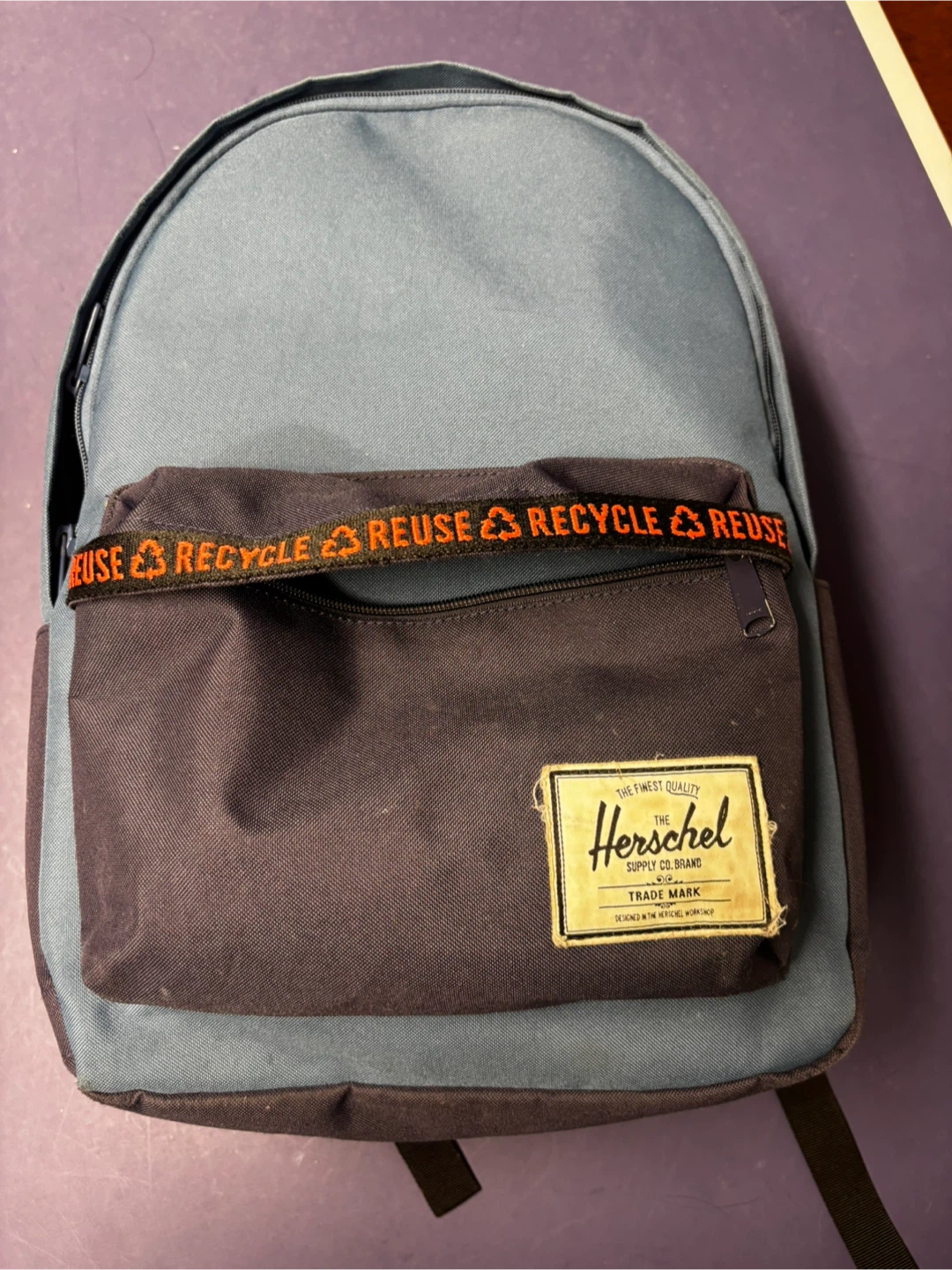 Herschel Classic Backpack XL 30L