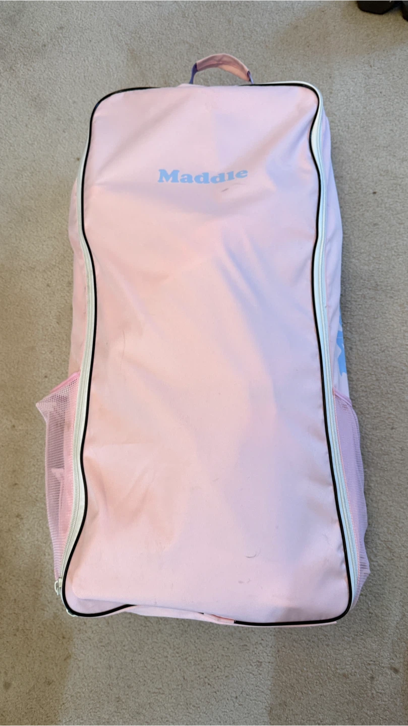Maddle Inflatable Stand Up Paddle Board
