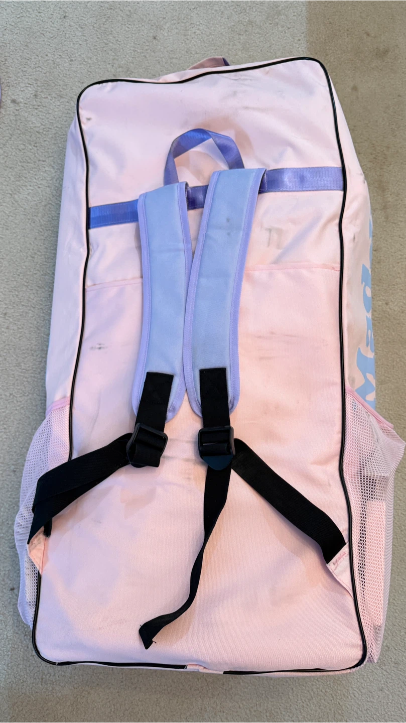 Maddle Inflatable Stand Up Paddle Board - photo 2