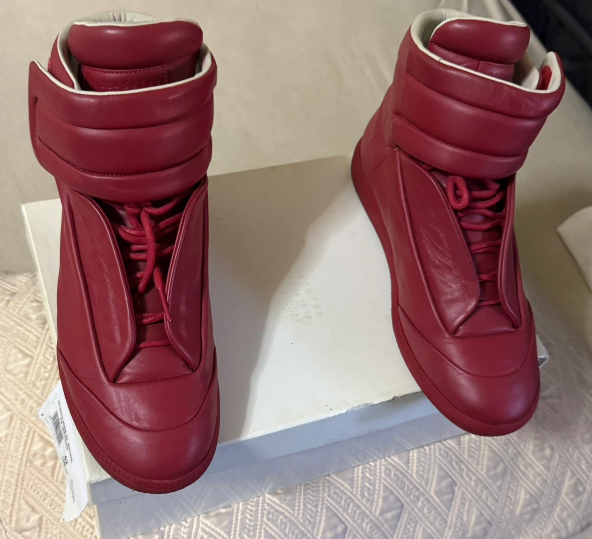 Margiela Future Sneakers