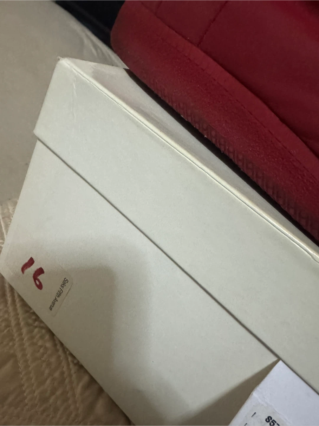 Margiela Future Sneakers - photo 3