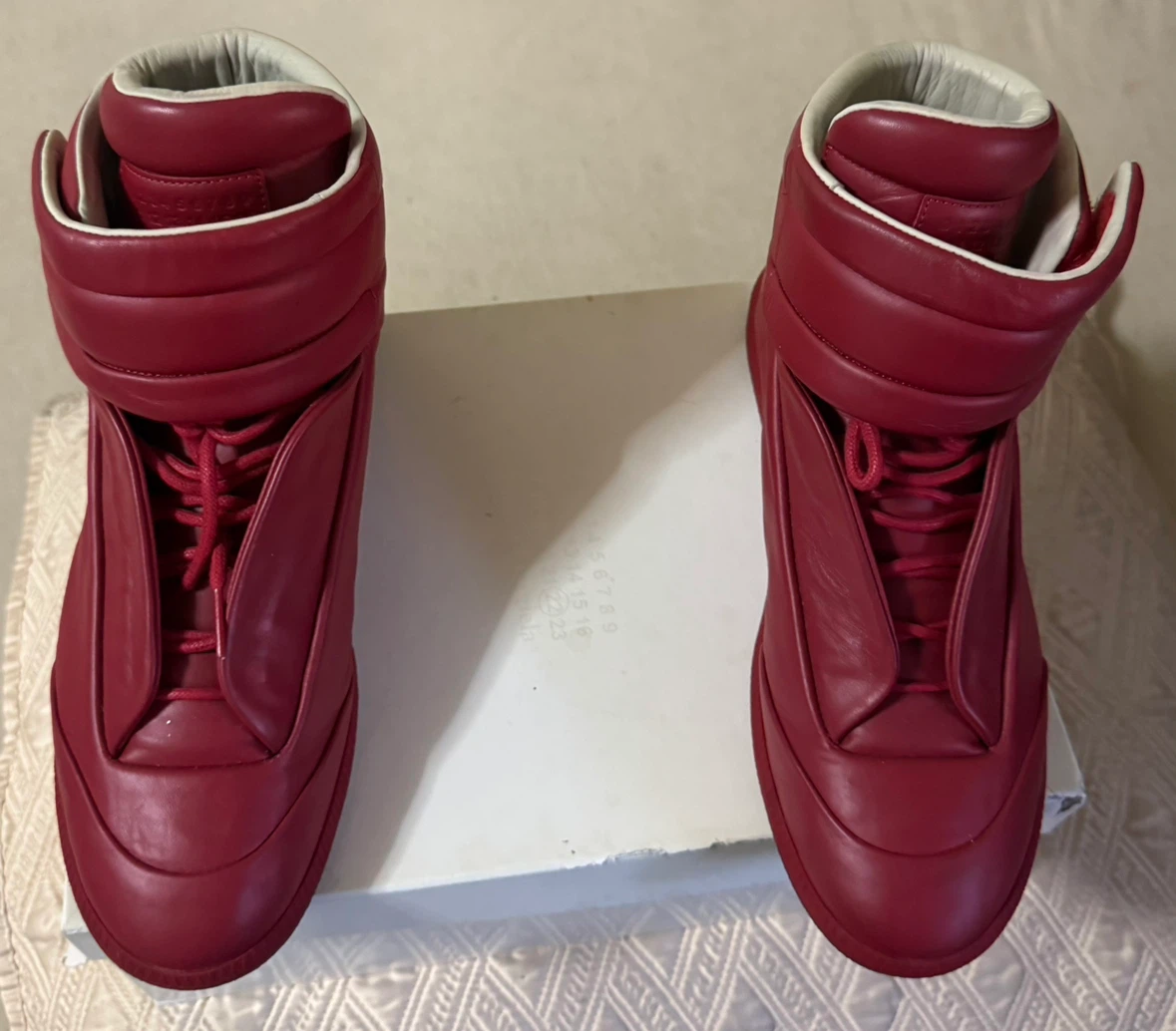 Margiela Future Sneakers - photo 5