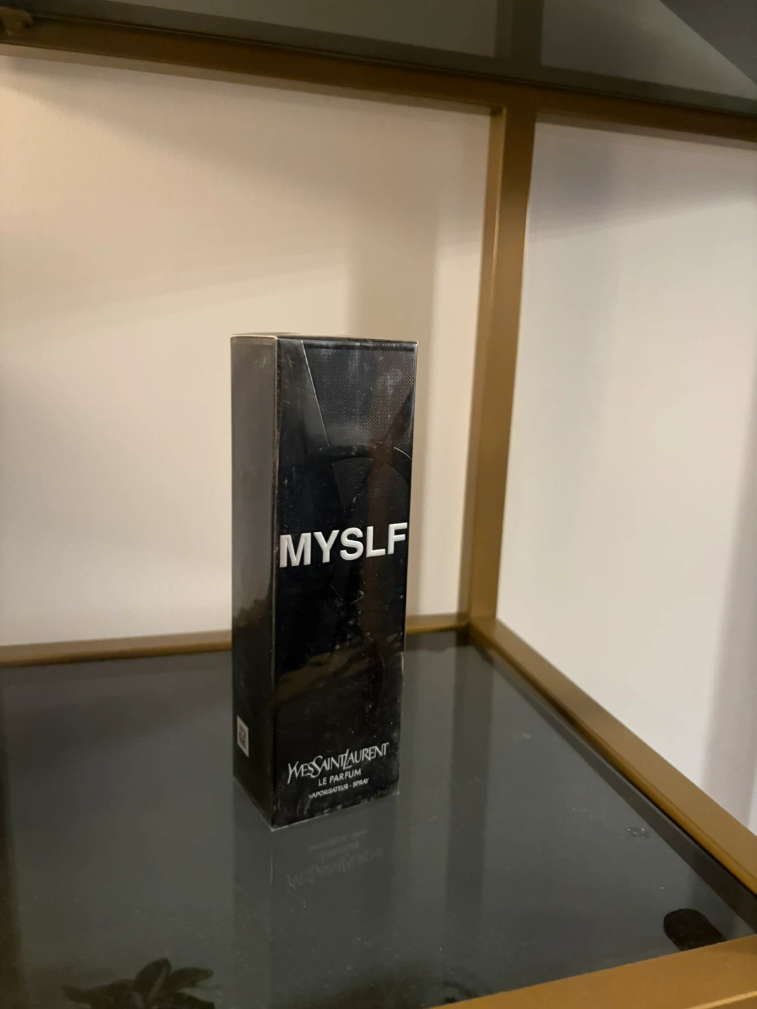 Yves Saint Laurent MYSLF Le Parfum