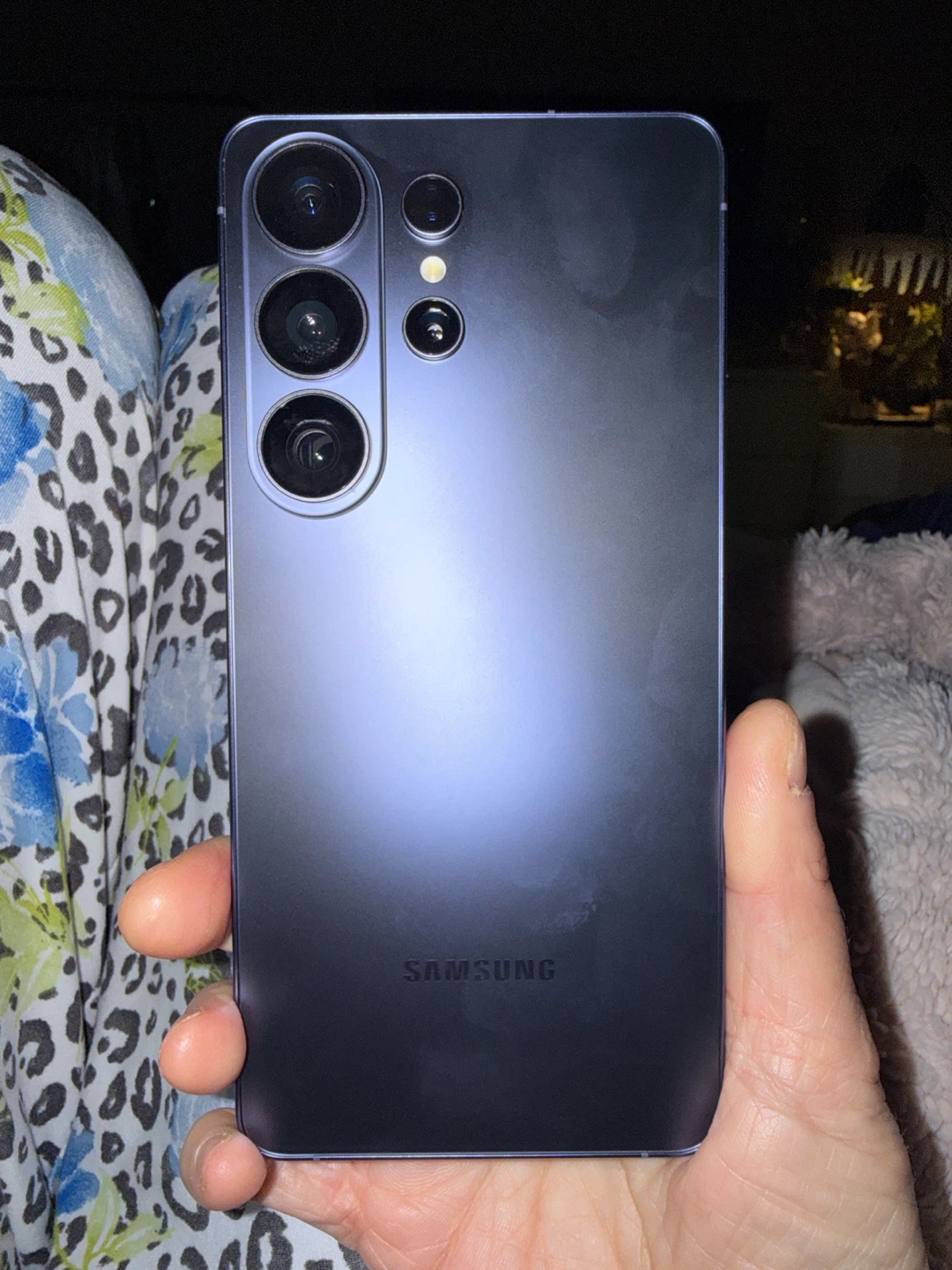 Samsung 26 ultra