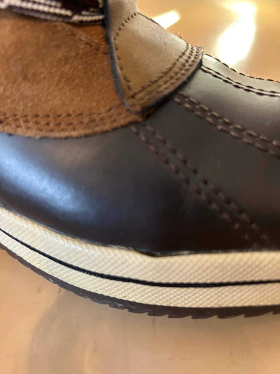 London Fog Women's Winter Boots size 7 - photo 5