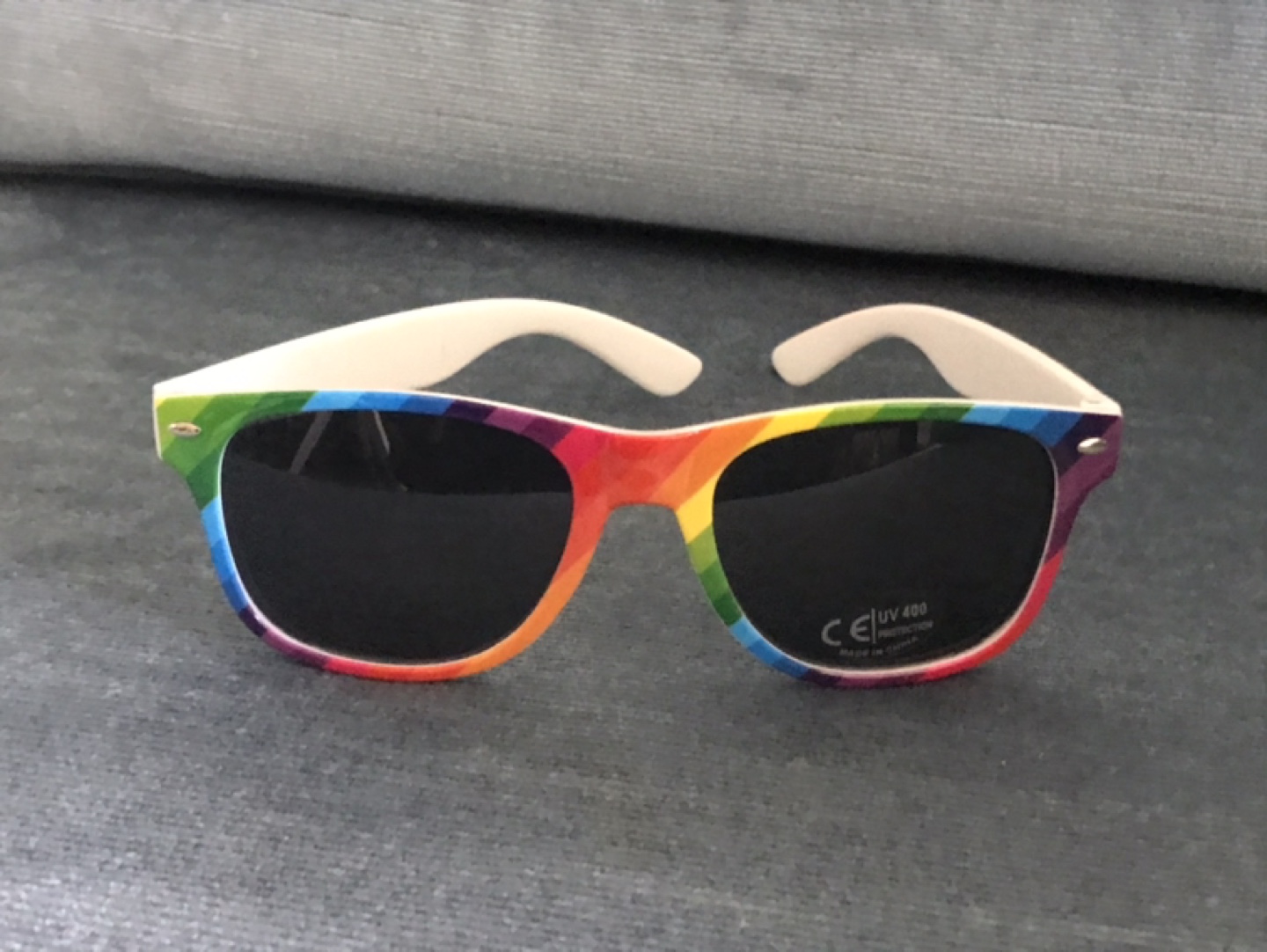 Sunglasses - UV 400 - ✨NEW