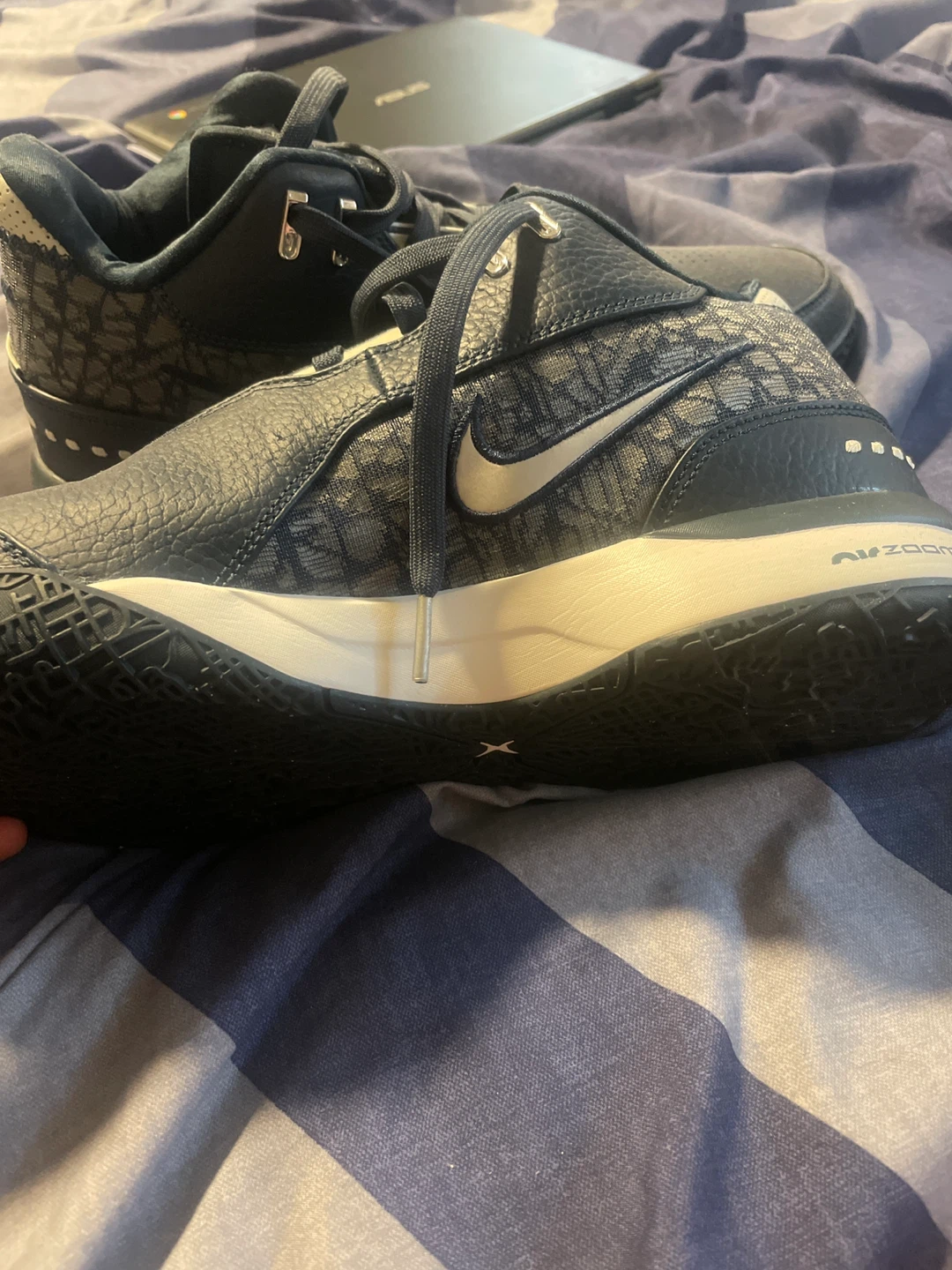 Nike Jordan x Dior Sneakers - photo 5