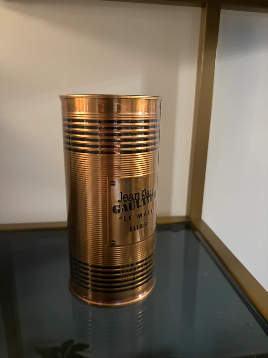 Jean Paul Gaultier Le Male Elixir 125ml
