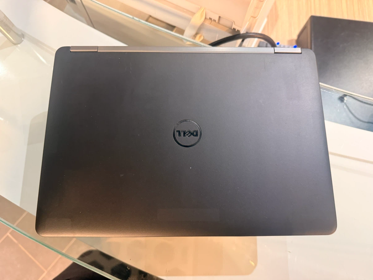 Dell Latitude Laptop - photo 2