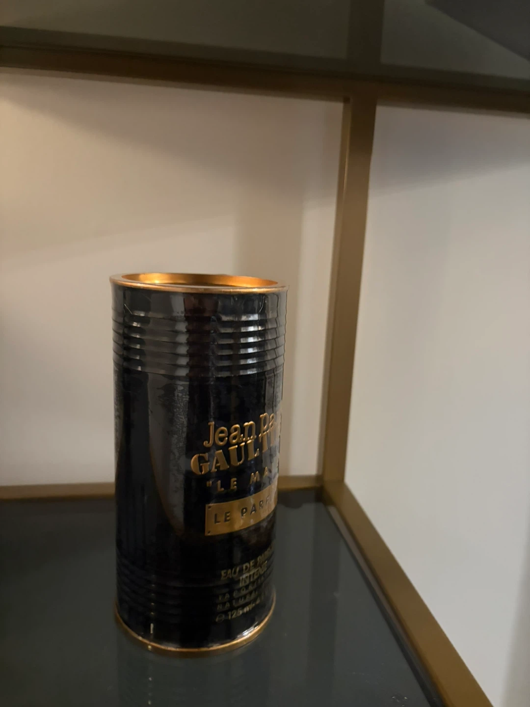 Jean Paul Gaultier Le Male Le Parfum 125ml