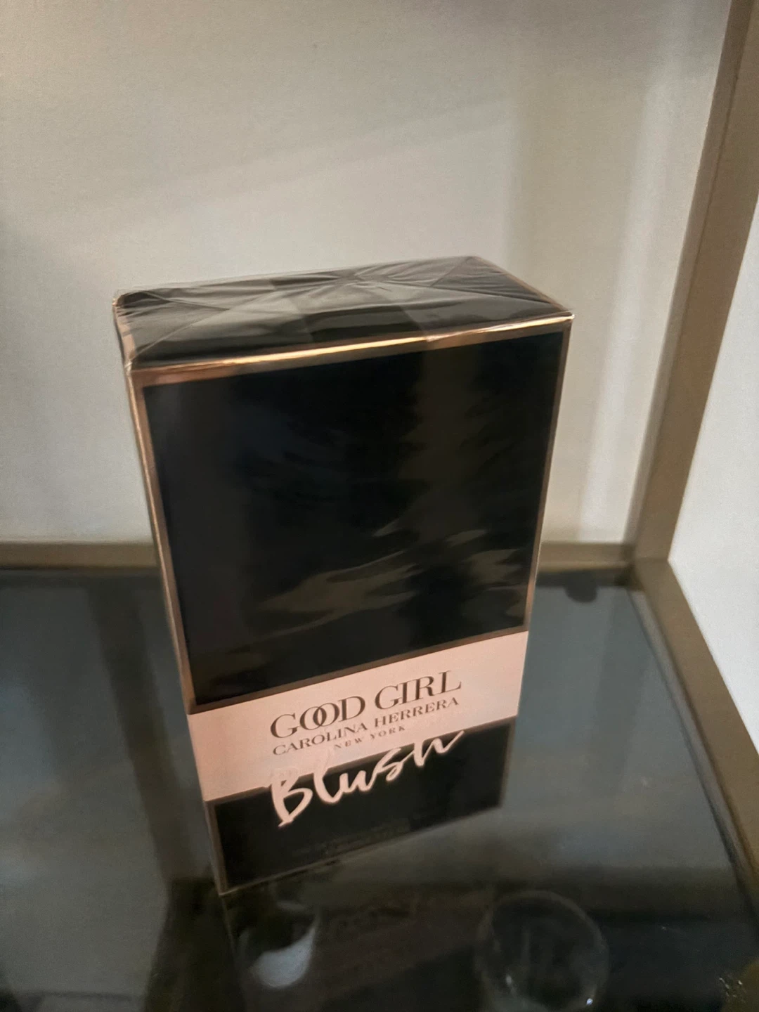 Carolina Herrera Good Girl Blush Perfume